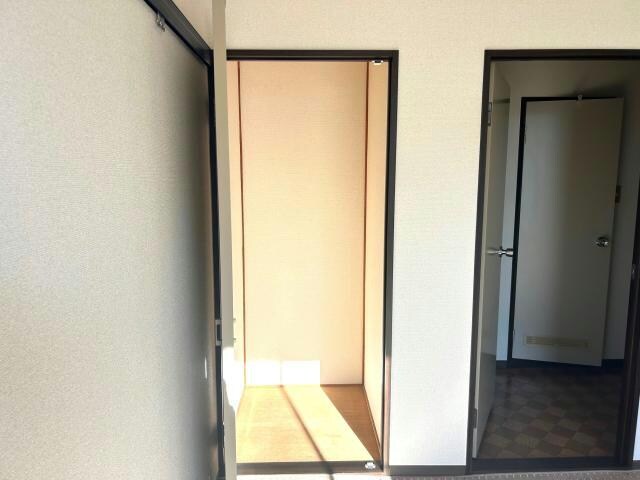 カーサ愛宕の物件内観写真