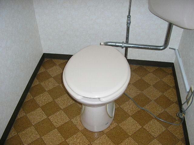 カーサ愛宕の物件内観写真