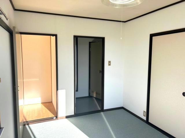 カーサ愛宕の物件内観写真