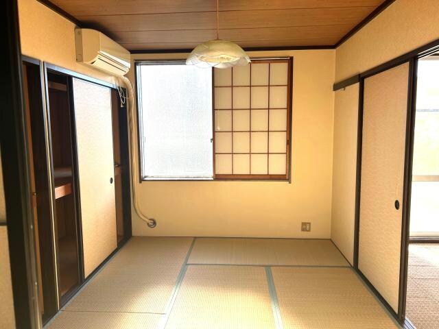 カーサ愛宕の物件内観写真