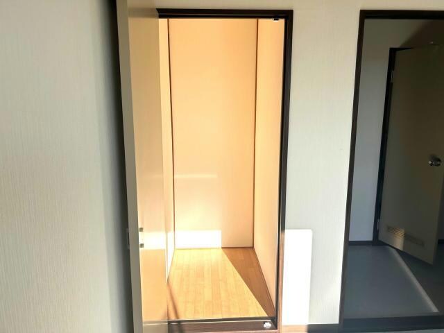 カーサ愛宕の物件内観写真