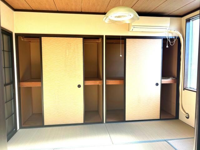 カーサ愛宕の物件内観写真