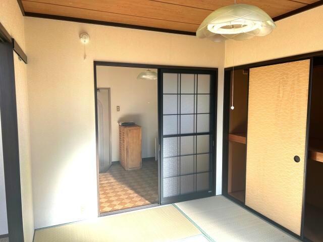 カーサ愛宕の物件内観写真