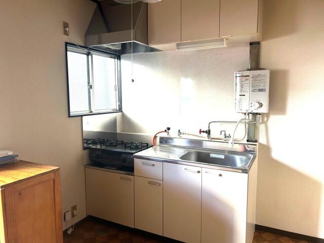 カーサ愛宕の物件内観写真