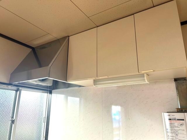 カーサ愛宕の物件内観写真