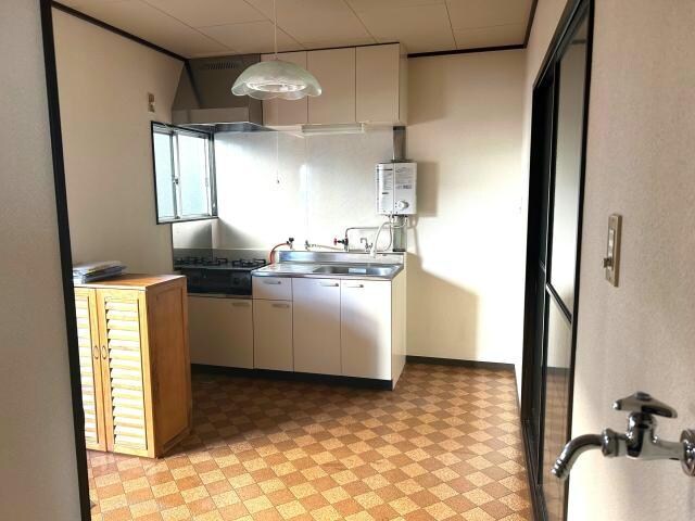 カーサ愛宕の物件内観写真