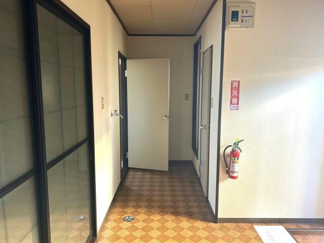 カーサ愛宕の物件内観写真