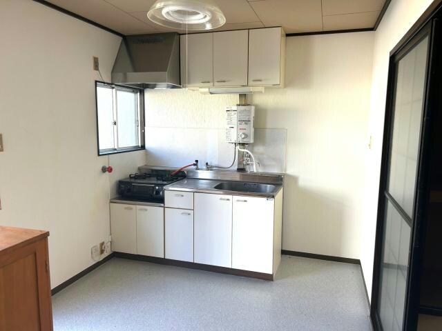 カーサ愛宕の物件内観写真