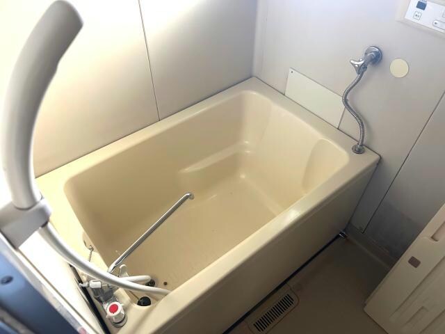 カーサ愛宕の物件内観写真