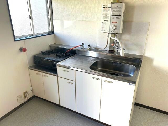 カーサ愛宕の物件内観写真