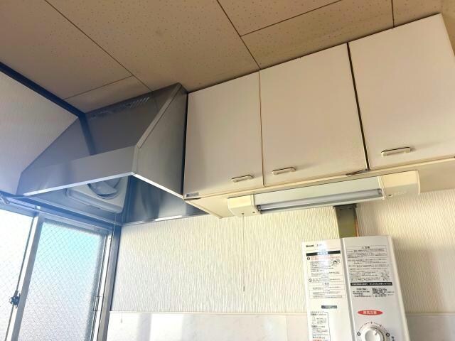 カーサ愛宕の物件内観写真