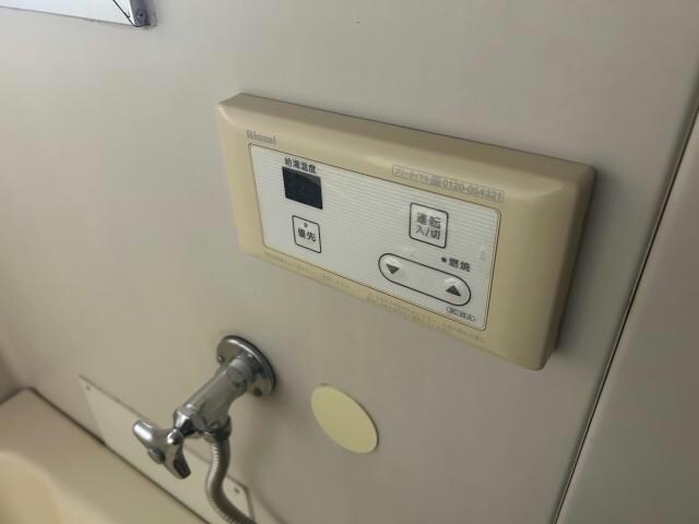 カーサ愛宕の物件内観写真