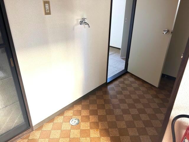 カーサ愛宕の物件内観写真