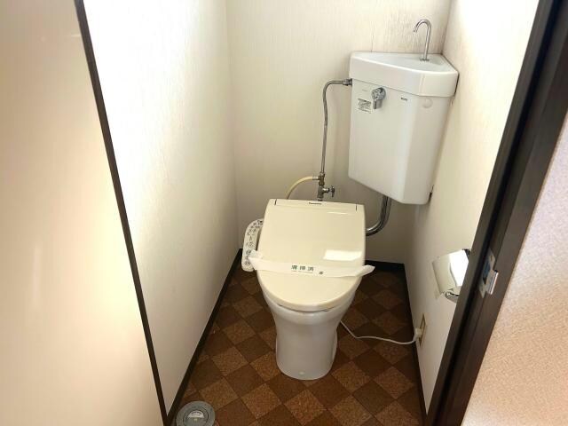 カーサ愛宕の物件内観写真