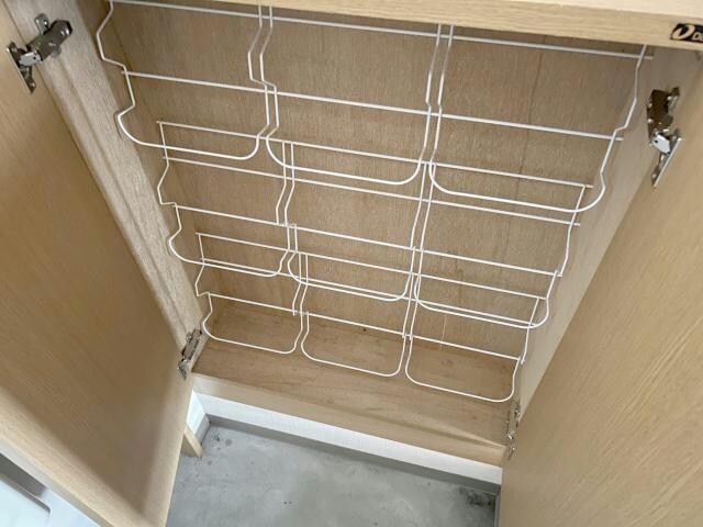 ボアソナードⅤの物件内観写真