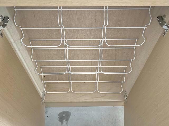 ボアソナードⅤの物件内観写真