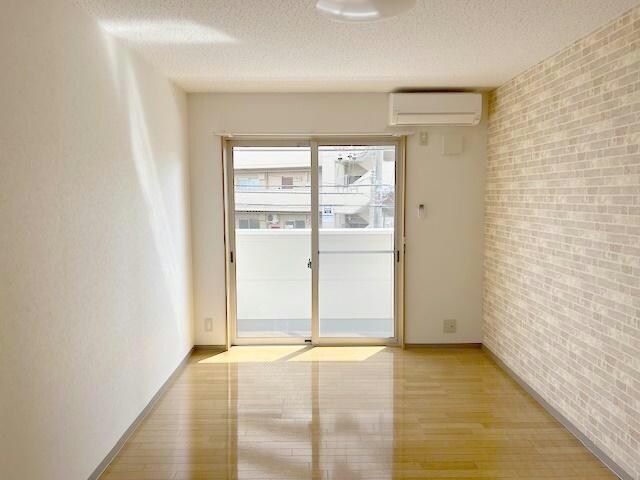 ボアソナードⅤの物件内観写真