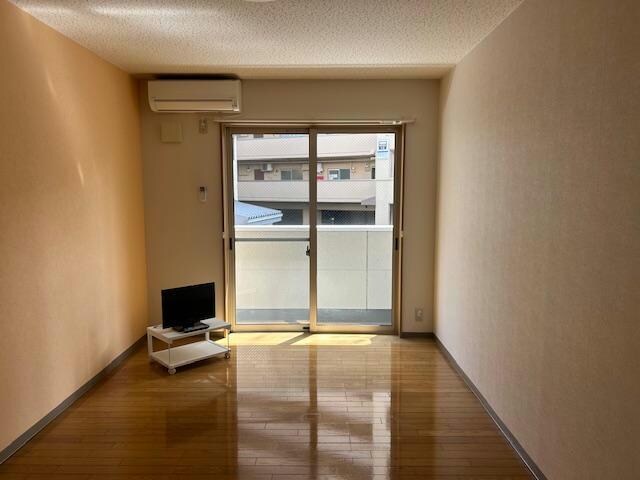 ボアソナードⅤの物件内観写真