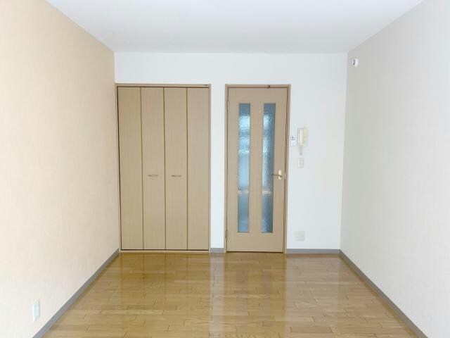 ボアソナードⅤの物件内観写真