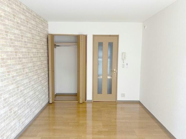 ボアソナードⅤの物件内観写真