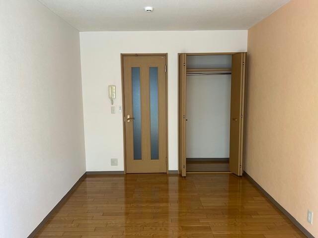 ボアソナードⅤの物件内観写真