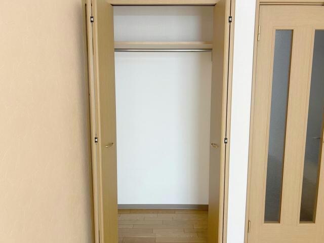 ボアソナードⅤの物件内観写真