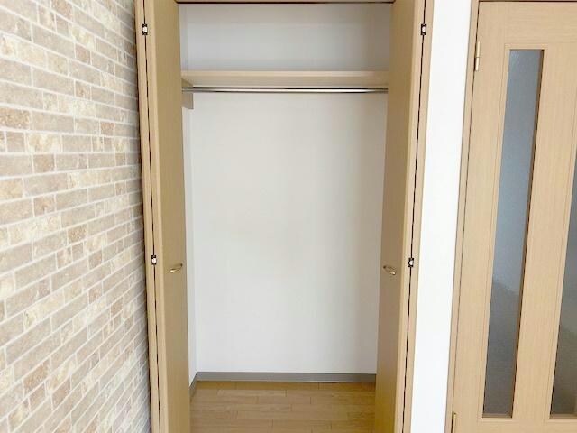 ボアソナードⅤの物件内観写真