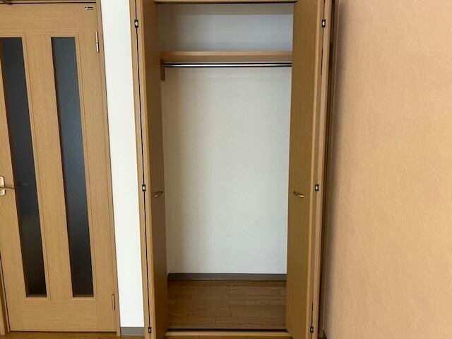 ボアソナードⅤの物件内観写真