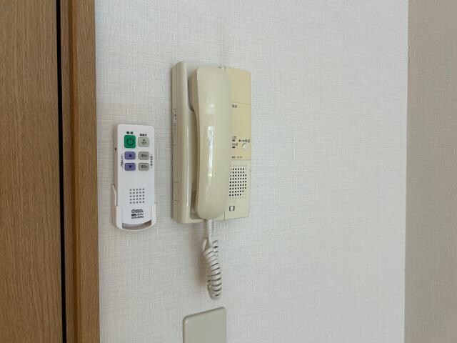 ボアソナードⅤの物件内観写真