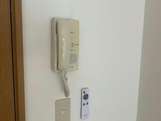 ボアソナードⅤの物件内観写真