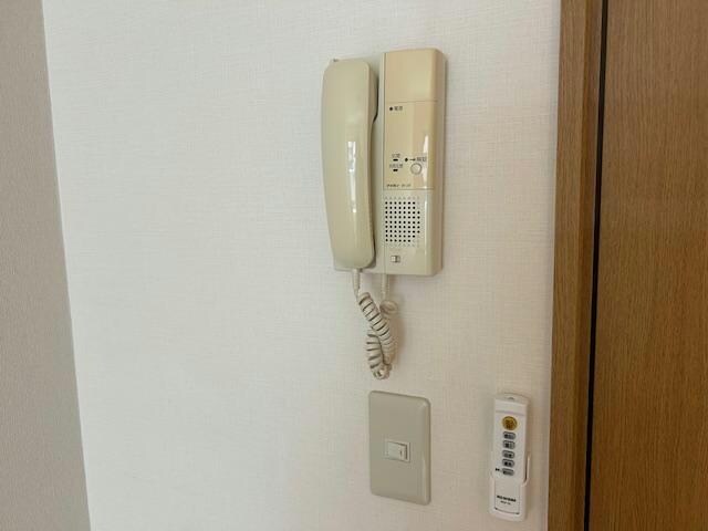 ボアソナードⅤの物件内観写真