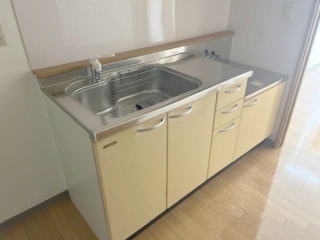 ボアソナードⅤの物件内観写真