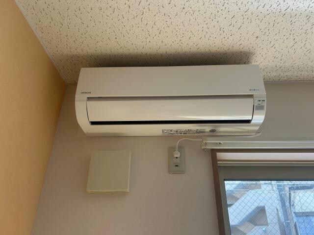 ボアソナードⅤの物件内観写真