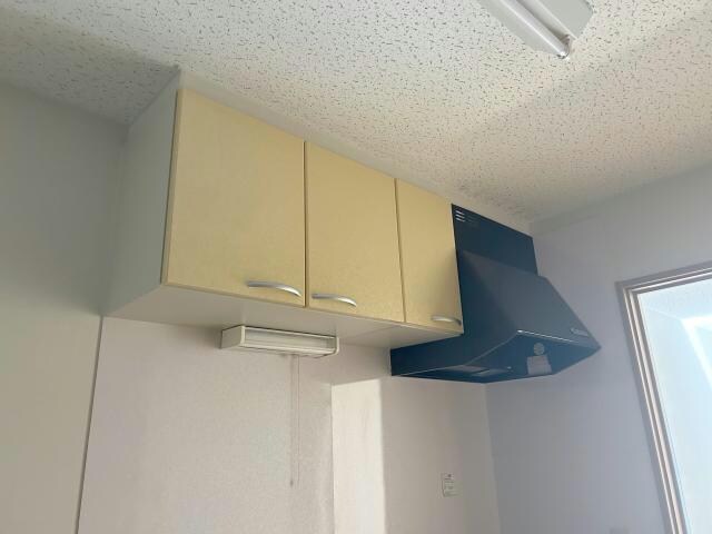 ボアソナードⅤの物件内観写真