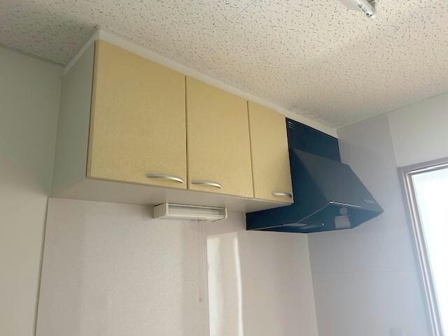 ボアソナードⅤの物件内観写真