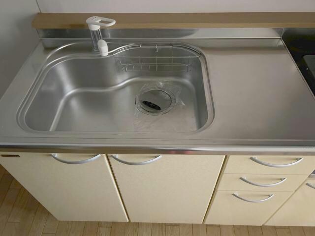 ボアソナードⅤの物件内観写真