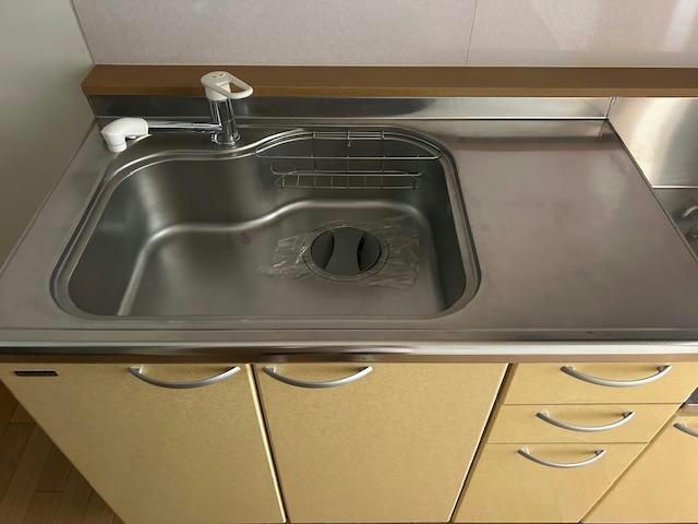 ボアソナードⅤの物件内観写真