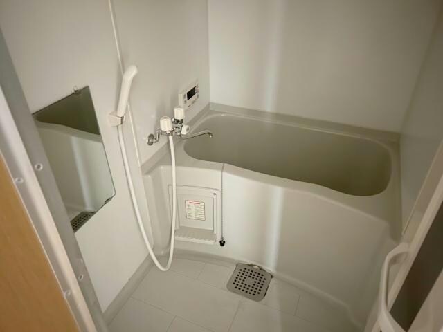 ボアソナードⅤの物件内観写真