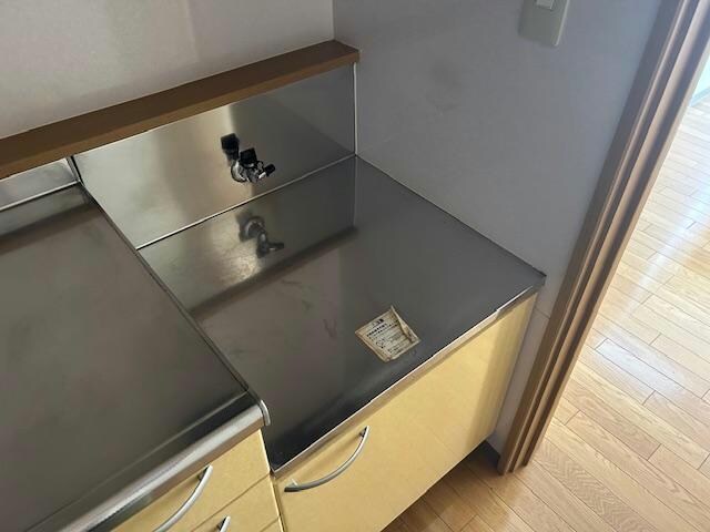 ボアソナードⅤの物件内観写真