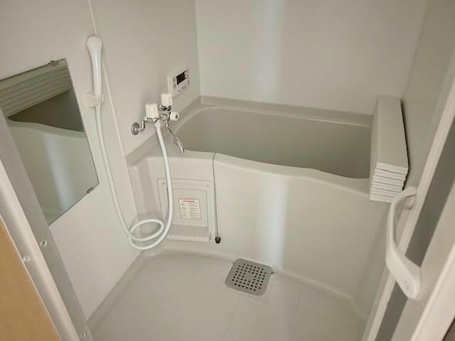 ボアソナードⅤの物件内観写真