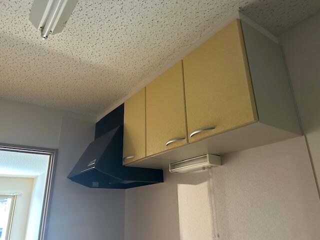 ボアソナードⅤの物件内観写真