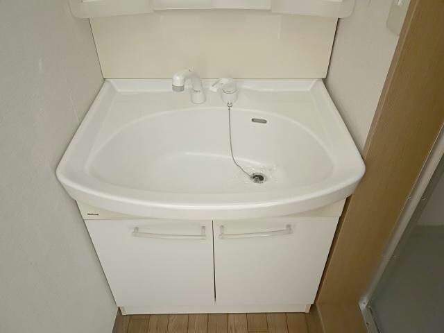 ボアソナードⅤの物件内観写真