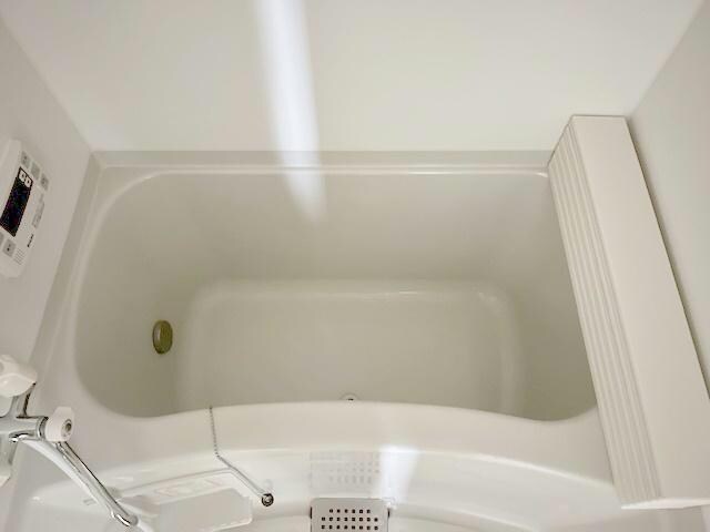 ボアソナードⅤの物件内観写真