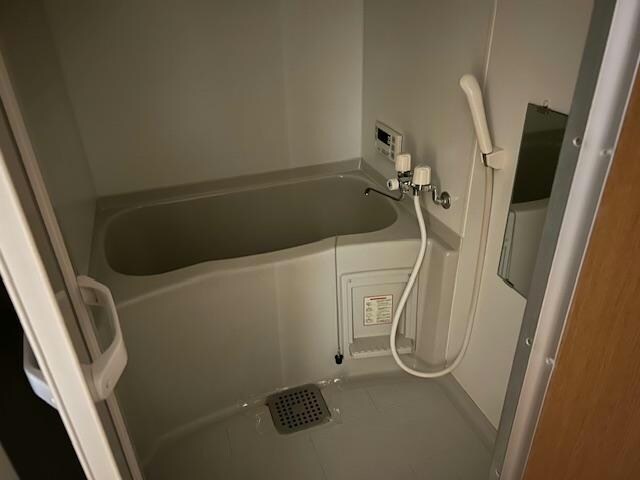 ボアソナードⅤの物件内観写真