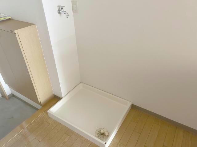 ボアソナードⅤの物件内観写真