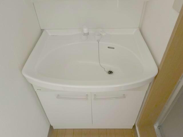 ボアソナードⅤの物件内観写真