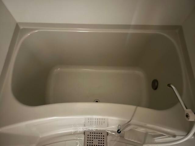 ボアソナードⅤの物件内観写真