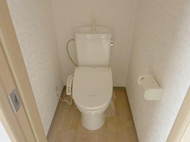 ボアソナードⅤの物件内観写真