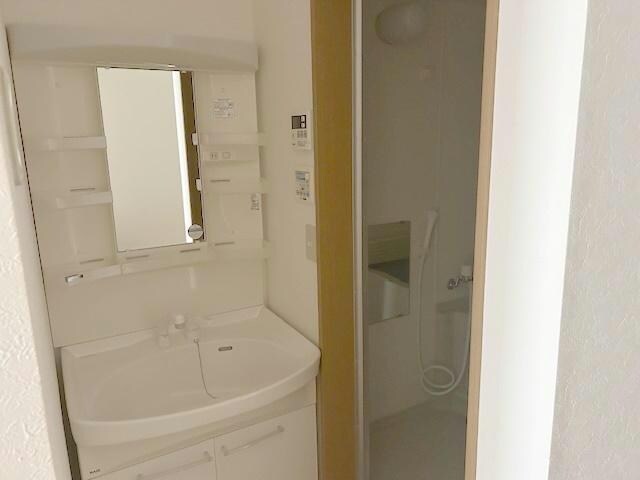 ボアソナードⅤの物件内観写真