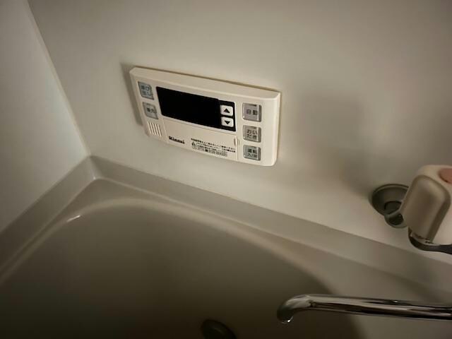 ボアソナードⅤの物件内観写真